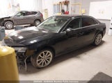 Audi A4 2.0T Quattro WAUBNAF47HN007033 снимка