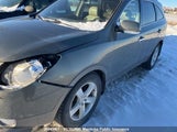 Hyundai Veracruz Gls/Limited KM8NU73C47U029699 fotografie