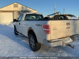 Ford F-150 Xl 1FTNF1EF7CKE01058 снимка