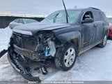 GMC Terrain Sle 2GKALNEK2G6163130 fotografie