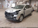 Chevrolet Equinox Lt 3GNAXKEV6NL268231 снимка