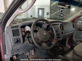 Dodge Ram  Sxt Quad Cab 1D7HU18218J200500 снимка