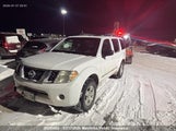 Nissan Pathfinder Le 5N1AR18BX9C601526 снимка