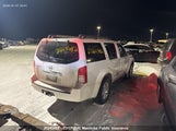 Nissan Pathfinder Le 5N1AR18BX9C601526 снимка