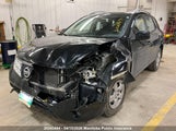 Nissan Rogue Sl JN8AS58V28W111044 снимка
