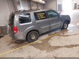 Honda Pilot Touring 5FNYF4H92CB505247 photo