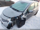 Nissan Versa Note Sv 3N1CE2CP5FL350550 снимка