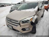 Ford Escape Titanium 1FMCU9J95HUD31594 снимка