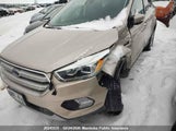 Ford Escape Titanium 1FMCU9J95HUD31594 снимка
