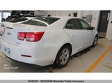 Chevrolet Malibu Ls 1G11B5SA4DF328728 снимка