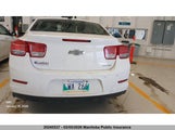 Chevrolet Malibu Ls 1G11B5SA4DF328728 снимка