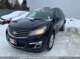 Chevrolet Traverse Lt 1GNKVGKD0FJ131071 снимка