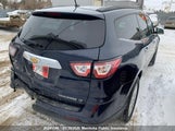 Chevrolet Traverse Lt 1GNKVGKD0FJ131071 снимка
