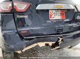 Chevrolet Traverse Lt 1GNKVGKD0FJ131071 снимка