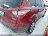 Ford Escape Sel 1FMCU9HD1JUC41942 снимка