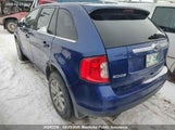 Ford Edge Limited 2FMDK4KC7DBA38027 снимка