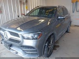 Mercedes Benz Gle350 4JGFB4KE5NA803162 снимка