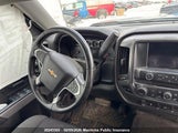Chevrolet Silverado  2Lt 3GCUKREC1JG146049 снимка