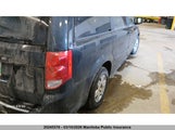 Dodge Grand Caravan Se 2D4RN4DG5BR692341 fotografie