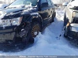 Dodge Journey Se 3C4PDCAB7ET215194 fotografie