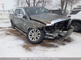 Dodge Ram  Laramie Crew Cab 1C6RR7PT4DS603282 снимка