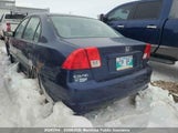 Honda Civic Se 2HGES16365H017137 снимка