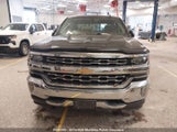 Chevrolet Silverado  Ltz Crew Cab 3GCUKSEC9HG432314 снимка