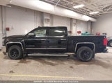 Chevrolet Silverado  Ltz Crew Cab 3GCUKSEC9HG432314 снимка