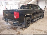 Chevrolet Silverado  Ltz Crew Cab 3GCUKSEC9HG432314 снимка