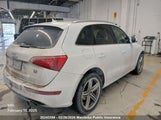 Audi Q5 V6 WA1MKCFP5AA086543 fotografie