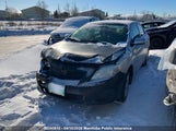 Toyota Corolla Ce 2T1BU4EE6AC394703 снимка