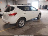 Nissan Murano Sl JN8AZ1MW4EW501836 снимка
