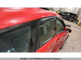 Toyota Matrix Xr 2T1KR32E76C607441 снимка