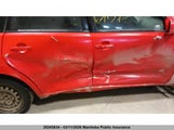 Toyota Matrix Xr 2T1KR32E76C607441 снимка