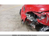 Toyota Matrix Xr 2T1KR32E76C607441 снимка