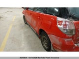 Toyota Matrix Xr 2T1KR32E76C607441 fotografie