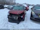 Nissan Kicks Sv 3N1CP5CU2KL510492 снимка