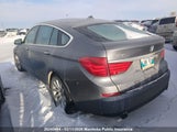 BMW 535I xDrive Gt WBASP2C52BC338120 снимка