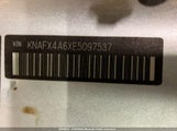 Kia Forte Lx KNAFX4A6XE5097537 снимка