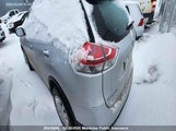Nissan Rogue S 5N1AT2MV2GC770749 снимка