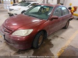 Honda Civic Si 2HGES16885H015045 снимка