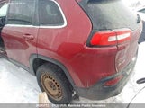 Jeep Cherokee Latitude 1C4PJMCB1FW550488 снимка
