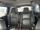 Honda Odyssey Ex-L Ex-L 5FNRL6H64KB500676 fotografie