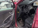 Hyundai Santa Fe Sport 5XYZUDLB3JG517675 снимка