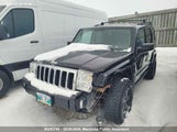 Jeep Commander Sport 1J4RG4GT5AC162887 снимка