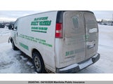 Chevrolet Express  Cargo Van 1GCSGAFX4D1152572 снимка