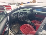 Audi S5 4.2 Quattro WAURV78TX9A009292 снимка