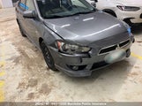 Mitsubishi Lancer Gt JA3AU86W49U600981 снимка