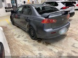 Mitsubishi Lancer Gt JA3AU86W49U600981 снимка