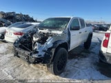 Chevrolet Colorado Trail Boss Crew Cab 1GCPTEEK5S1135341 снимка